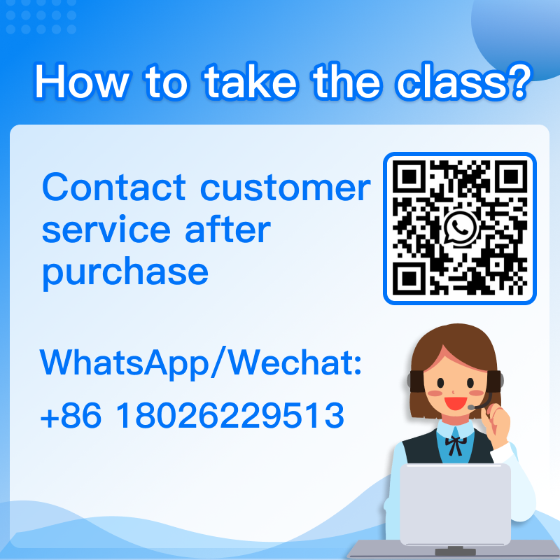 Comprehensive Chinese Course on “Workplace Chinese”