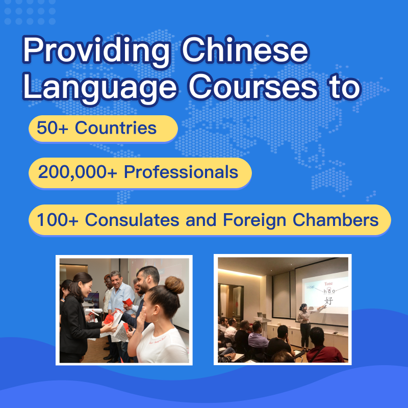 Chinese Pinyin Course Online Course
