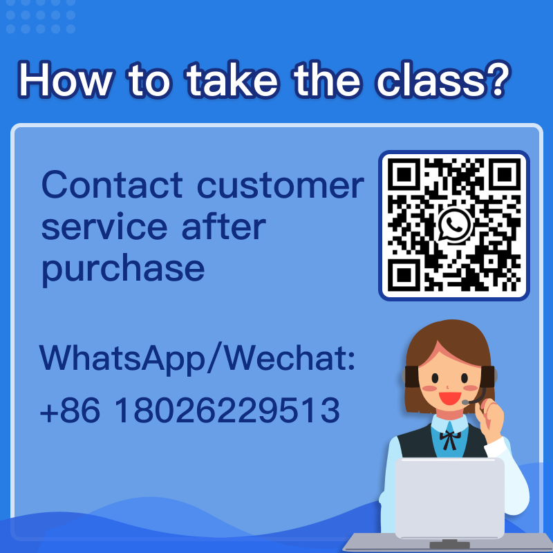 Chinese Pinyin Course Online Course