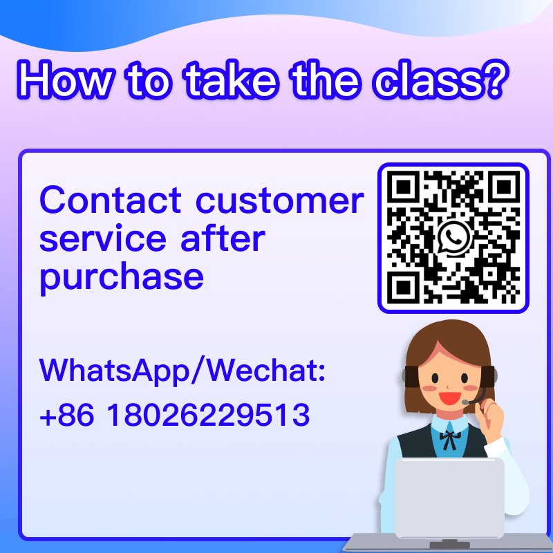 Chinese Crash Course on “Workplace Chinese”