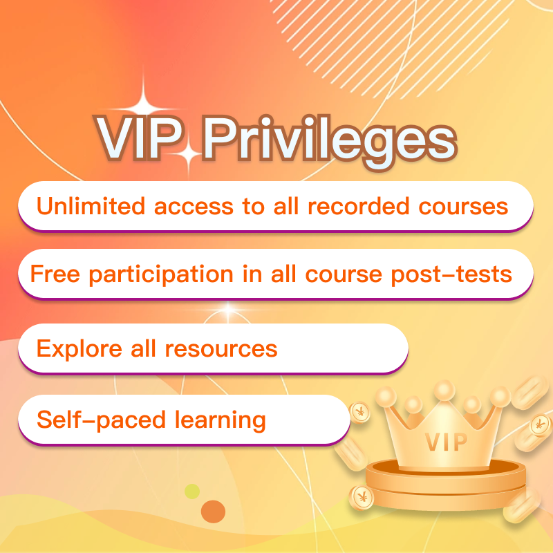 CHIease App Study Card (Quarterly membership, shipped automatically)