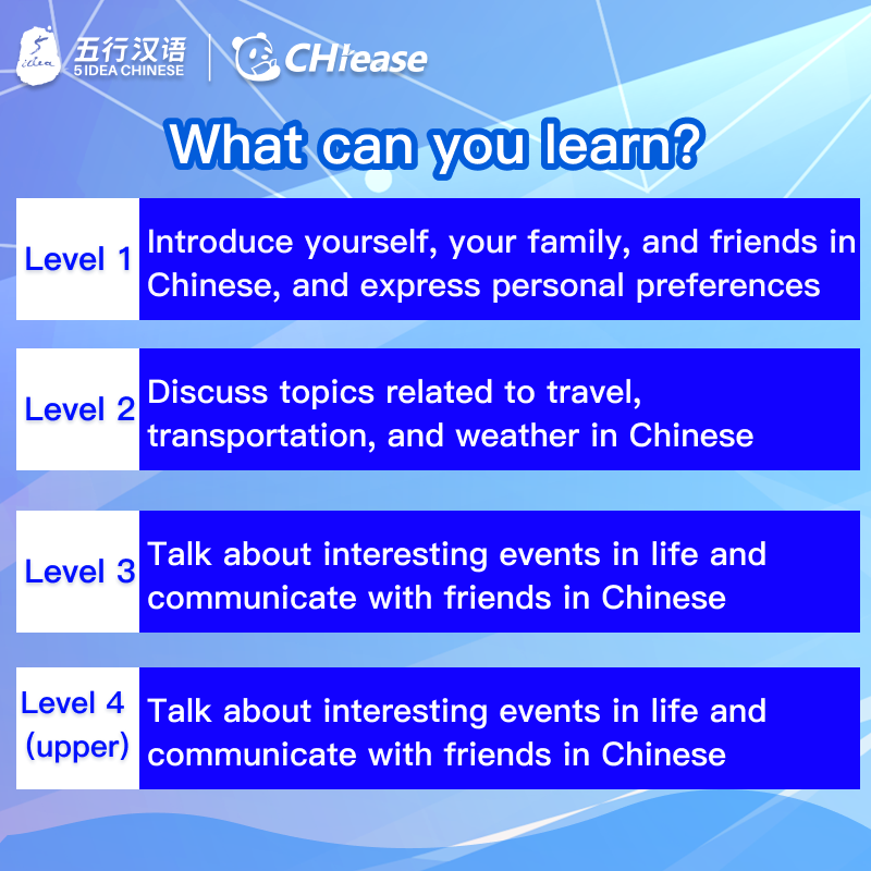 HSK Course