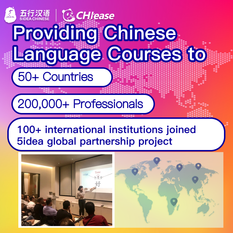 3-6 Months study Visa(X2-Visa)+Comprehensive Chinese Course on “Basic Living Chinese“