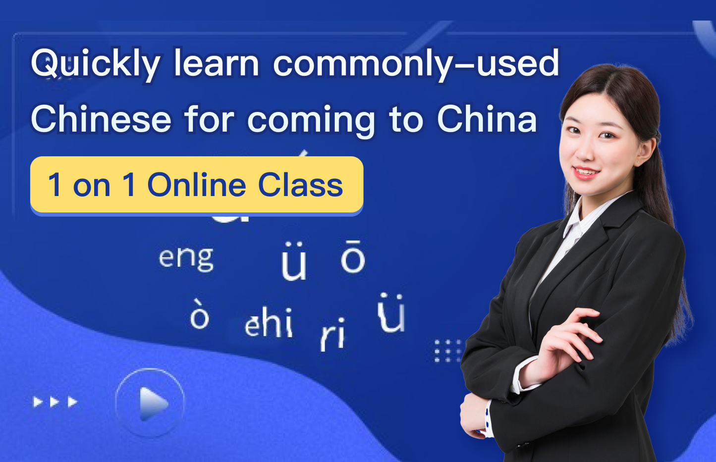 "Meet China" Online Course